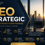 ceo strategic by slidebooe