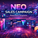 neo powerpoint pour campagne de vente